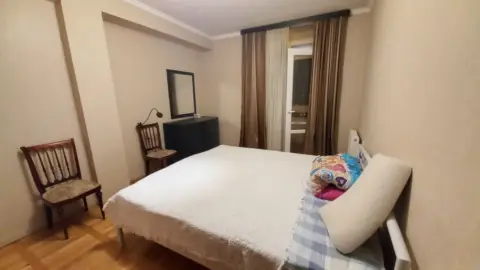 Habitación en Rambla de Prim, 244