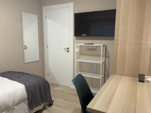 Habitación en Plaza del General Primo de Rivera, 5
