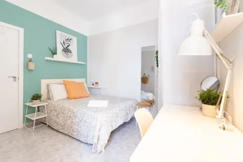 Habitación en calle Floridablanca, 71