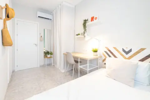 Habitación en calle Floridablanca, 71
