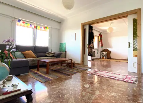 Habitación en Camino de la Cruz de Caravaca, 135