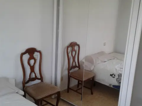 Habitación en calle de Gertrudis Gómez de Avellaneda, 11