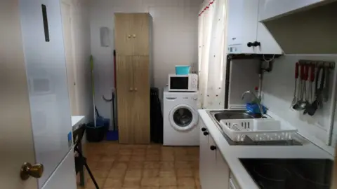 Habitación en Plaza de Santa Teresa, 1