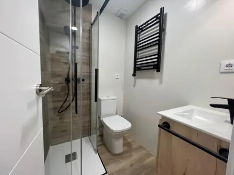 Habitación en Travesía del Borox, 20