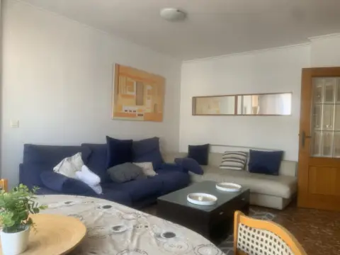 Habitación en Avenida del Montgó, 14