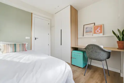 Habitación en calle Joaquim Blume, nº 3
