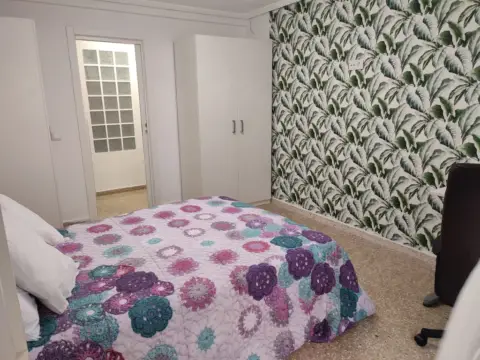 Habitación en calle del Padre Mariana, 72