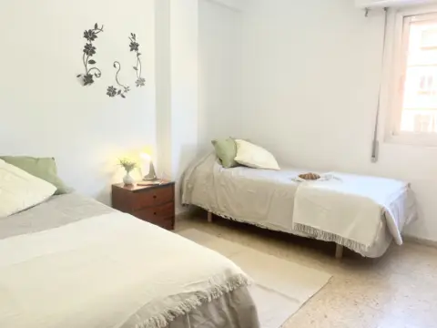 Habitación en Carrer del General Llorens, 20