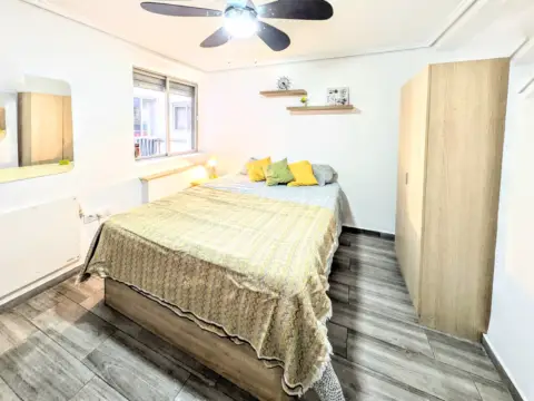 Habitación en Carrer Bailén, 39