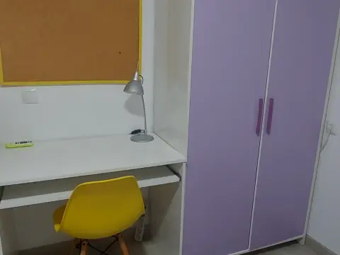 Habitación en calle del Teniente Llorca, 44