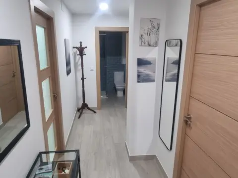 Habitación en Avenida del Intendente Jorge Palacios, 4