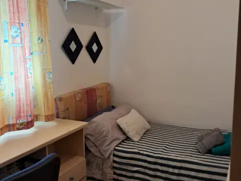 Habitación en calle de Ariza, 96