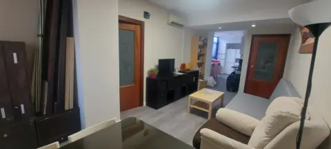 Habitación en Plaza Parma, 2