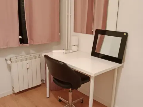 Habitación en calle del Espinar, 5