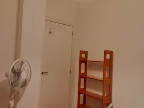 Habitación en calle del Espinar, 5