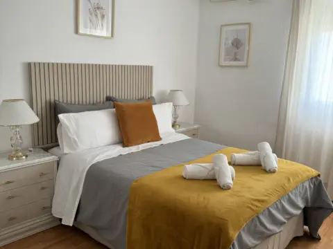 Habitación en Grupo Principes Los Parcela, 6
