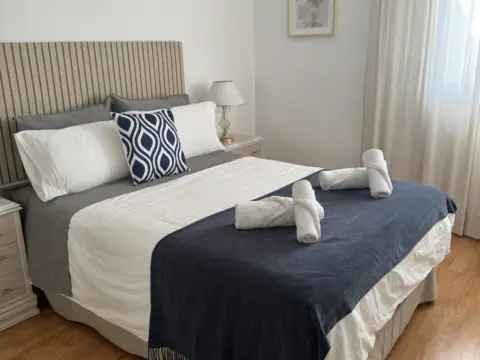 Habitación en Grupo Principes Los Parcela, 6