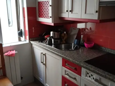Habitación en calle de los Villares, 5