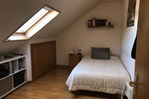 Habitación en calle de Talavera, 14