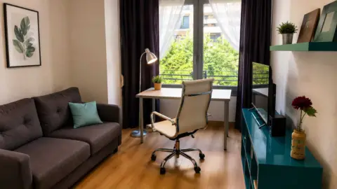 Habitación en calle del Conde de Aranda, 69