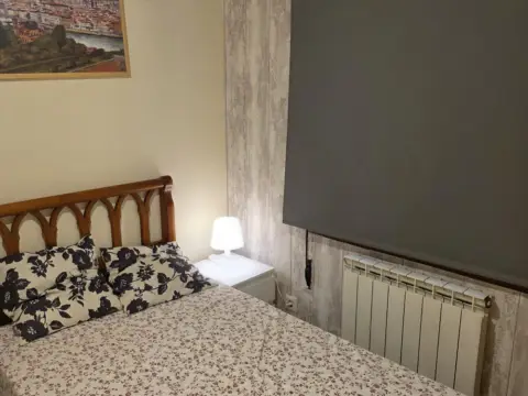 Habitación en calle de Extremadura, 13