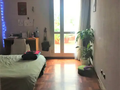 Habitación en calle de la Trapería, 7