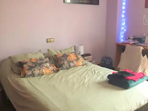 Habitación en calle de la Trapería, 7