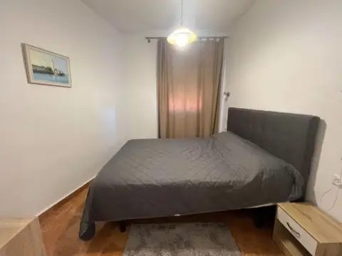 Habitación en calle Martín de Vargas, 15