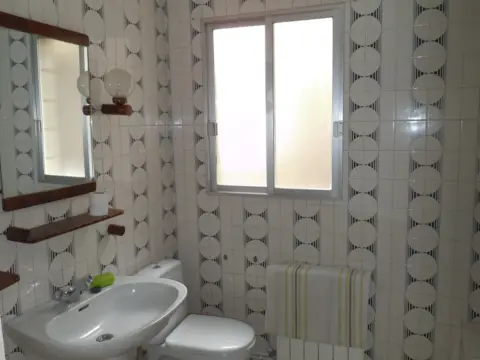 Habitación en Avenida de San Julián, 14