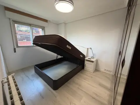 Habitación en calle de la Libertad, 50