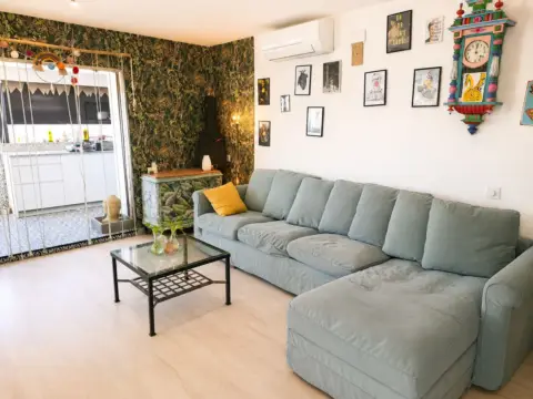 Habitación en Plaça de Sanllehy, 2