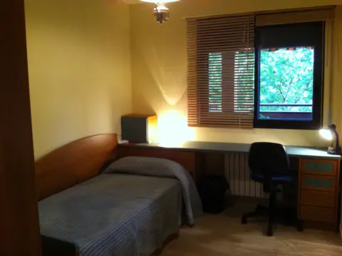 Habitación en calle de la Poetisa María Zambrano, 26