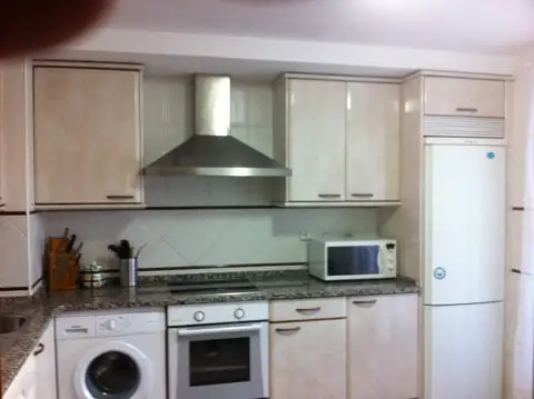 Habitación en calle de la Poetisa María Zambrano, 26