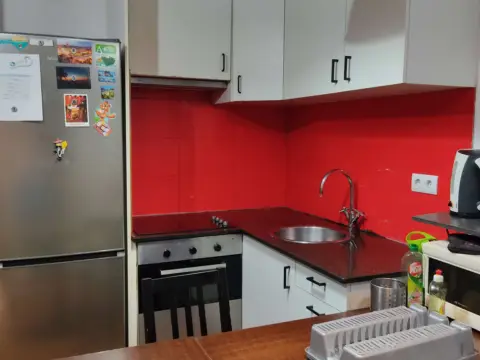Habitación en Carrer del Tigre, 4