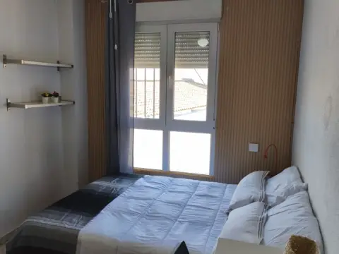 Habitación en calle Amador de los Ríos, 3