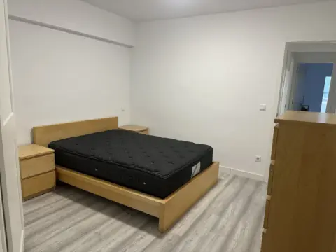 Habitación en calle de las Navas de Tolosa, 2