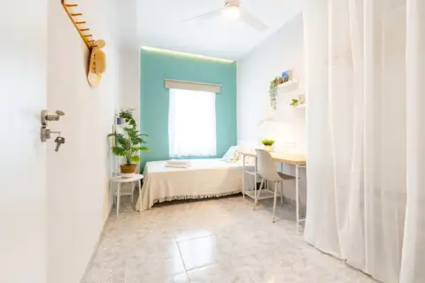 Habitación en calle Floridablanca, 71