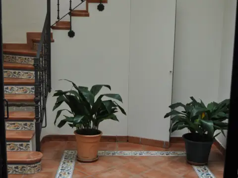 Habitación en Plaza de la Alfalfa, 1