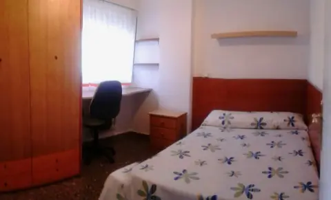 Habitación en calle Muñoz Seca, 18
