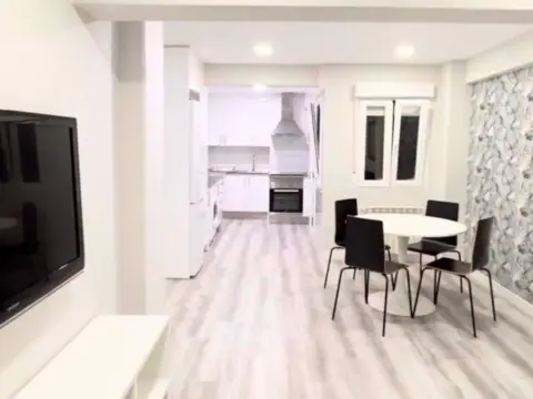 Habitación en calle de la Madre de Dios, 2
