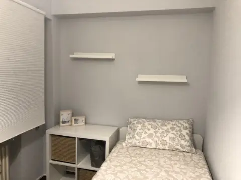 Habitación en calle de la Madre de Dios, 2