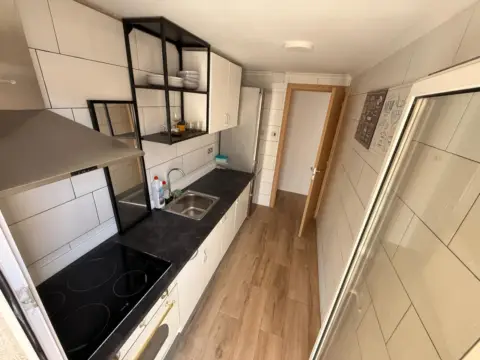 Habitación en Carrer de Jaume Balmes, 5