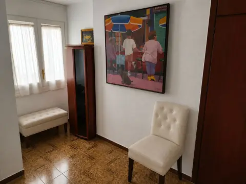 Habitación en Carrer de Monturiol, 7