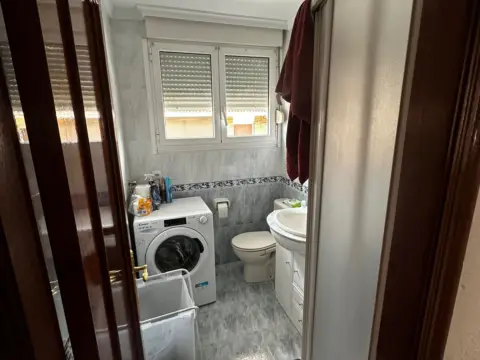 Habitación en calle de Evaristo Valle, 20