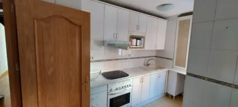 Habitación en calle Buendía, 4