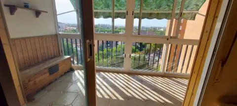 Habitación en calle Buendía, 4
