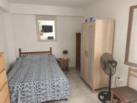 Habitación en calle de Alonso Cano, 1