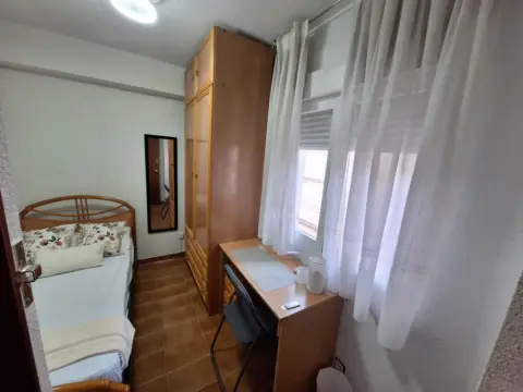 Habitación en calle de Santa Fe, 5