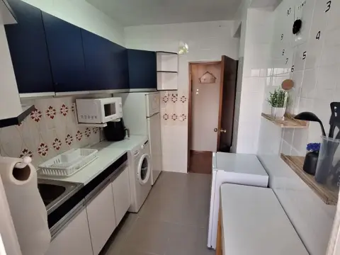 Habitación en calle de Santa Fe, 5