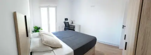 Habitación en calle de Gracia Gazulla, 12